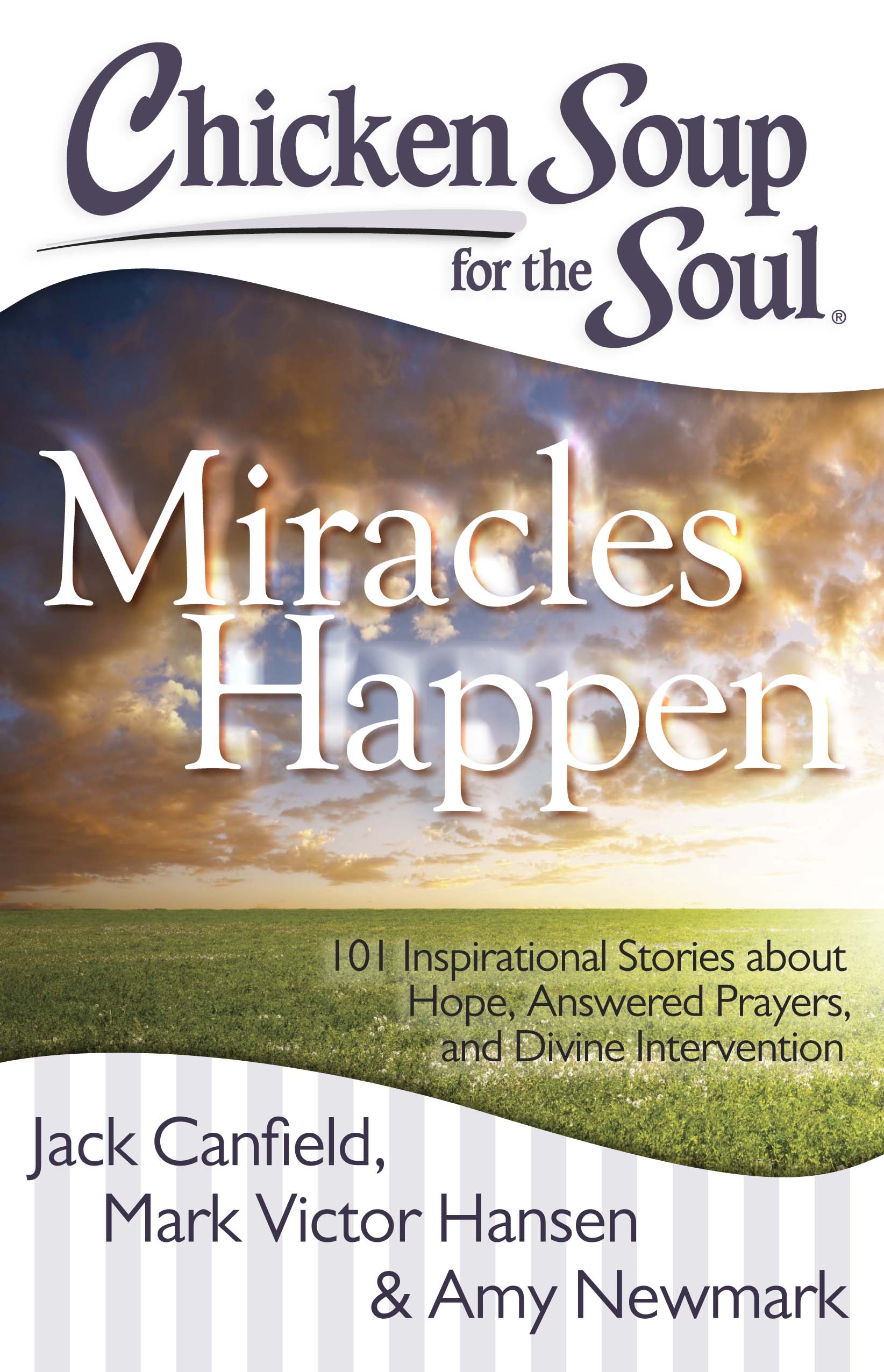 chicken soup for the soul free readings