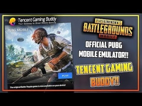 pubg for pc free download tencent