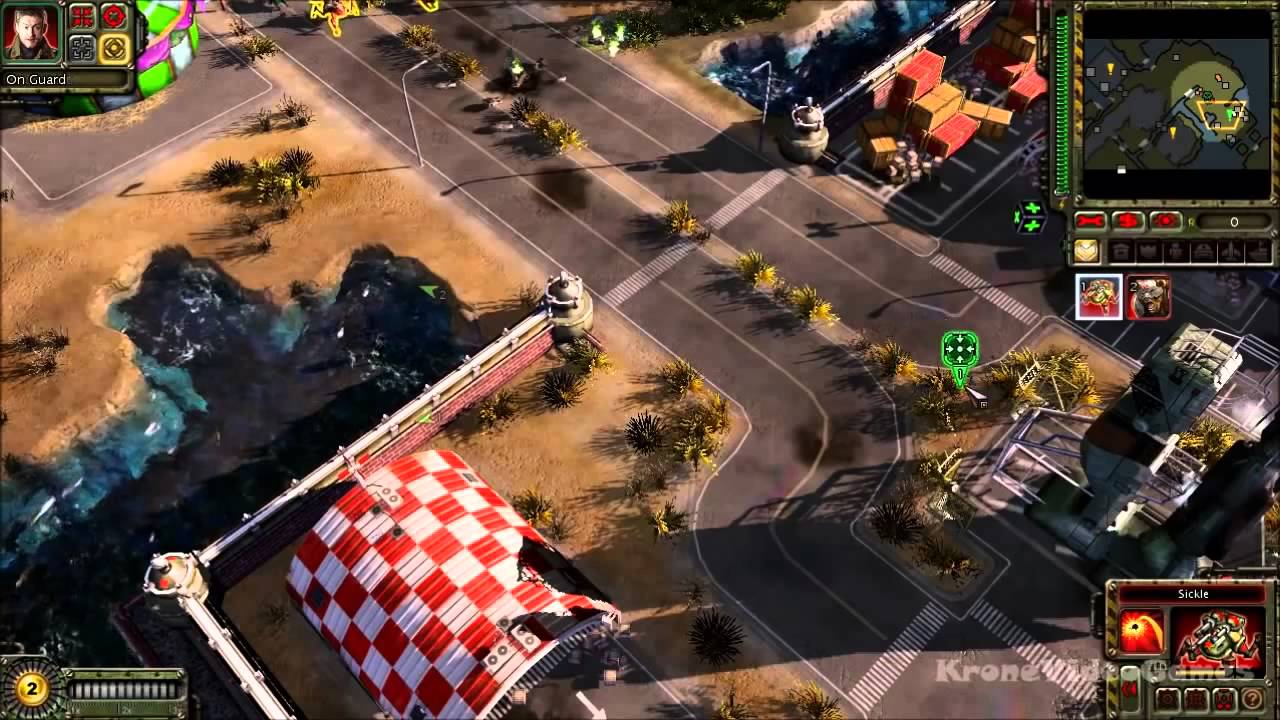 command conquer red alert 2 download completo pc torrent