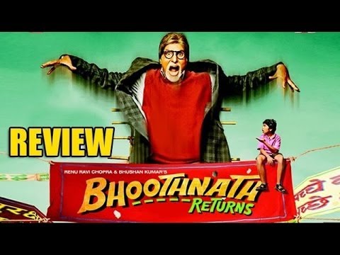 bhoothnath returns full movie download